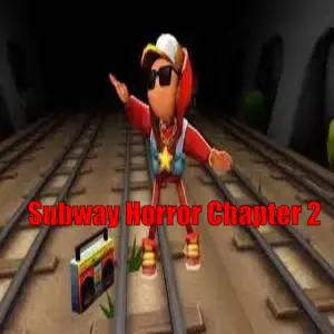 Subway Horror Chapter 2