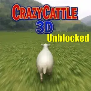 Crazy cattle 3d unblocked