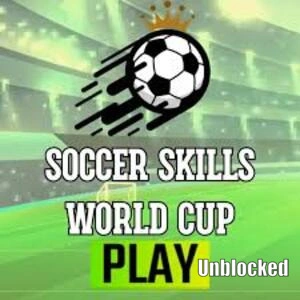 Soccer Skills World Cup Unblocked