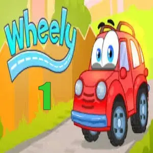 Wheely 1 Unblocked
