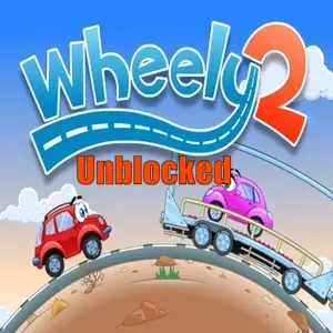 Wheely 2 Unblocked