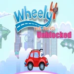 Wheely 4 Unblocked