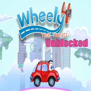 Wheely 4 Unblocked