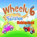 Wheely 6 Unblocked