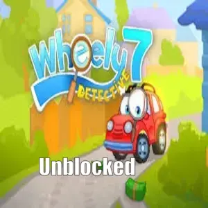 Wheely 7 Unblocked