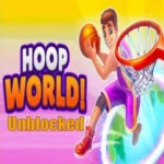 Basket Hoop Unblocked