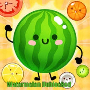 Watermelon Unblocked