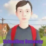 Schoolboy Runaway