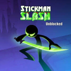 Stickman Slash Unblocked