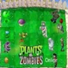 Plants Vs Zombies Online