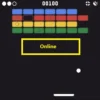 Block Breaker Online Game