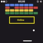 Block Breaker Online Game