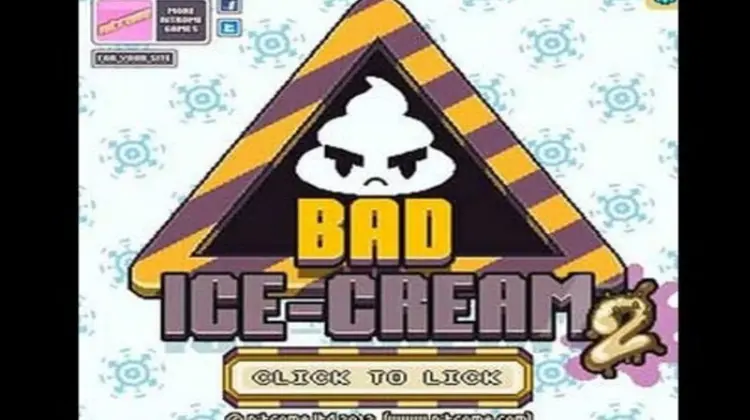 Bad Ice Cream 2