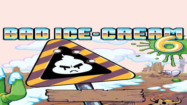 Bad Ice Cream 6