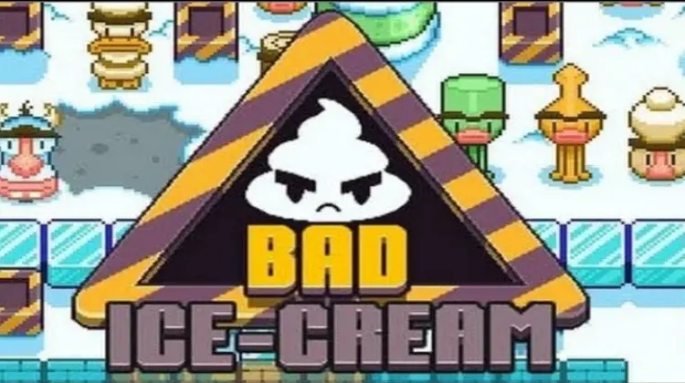 Bad Ice Cream 1