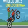 Wheelie Life Unblocked