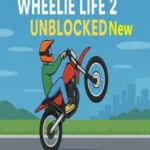 Wheelie Life Unblocked