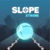 Slope Xtreme Game