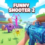 Funny Shooter 2 Unblocked