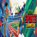 Retro Sports Champion