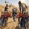 Road Rage Game
