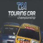 Toca Touring Cars