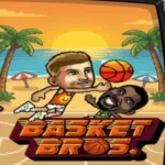 Basketball Bros