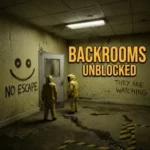 Backrooms Unblocked
