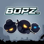 Bopz IO