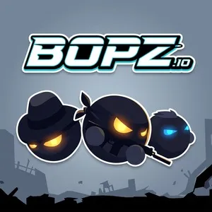 Bopz IO