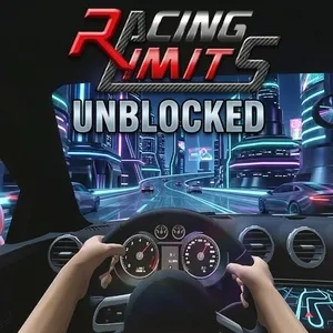 Racing Limits Unblocked