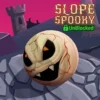 Slope Spooky Unblocked
