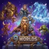 9 Worlds