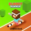 Blocky Runner Unblocked