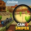 Camo Sniper