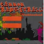 Cannon Basketball 1 Unblocked