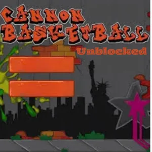 Cannon Basketball 1 Unblocked