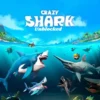 Crazy Shark Ublocked