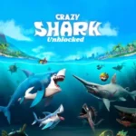 Crazy Shark Ublocked