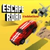 Escape Road UnBlocked