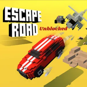 Escape Road UnBlocked