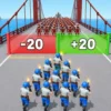 Real War Survival Games