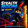 Stealth Room 3D Escape Puzzle